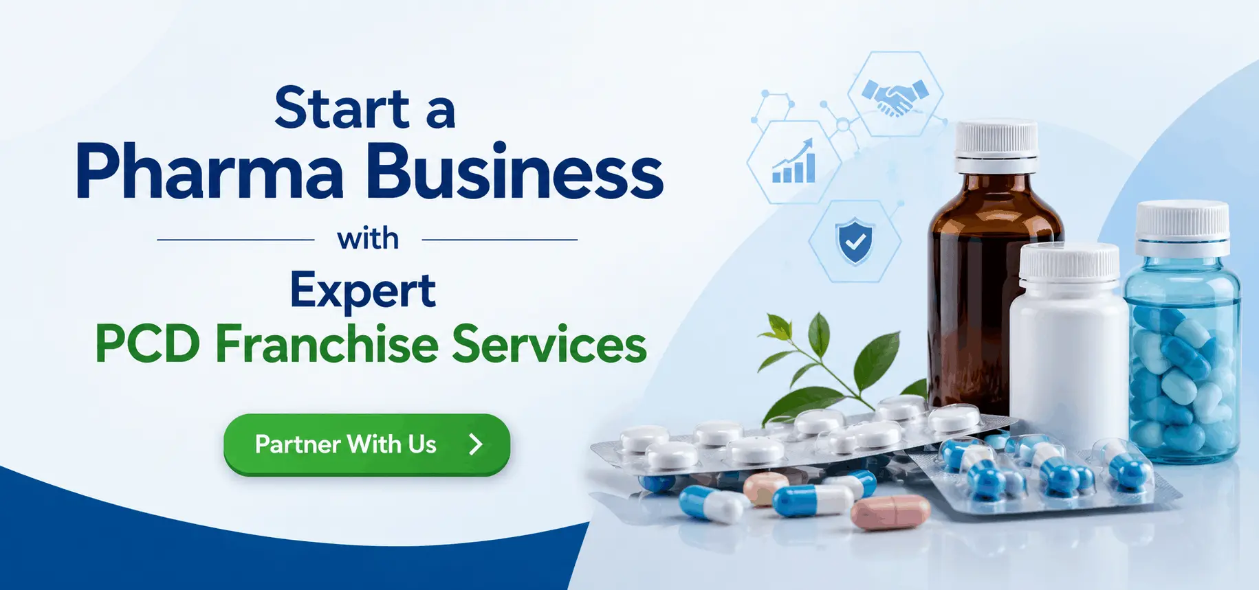 PCD Pharma Franchise